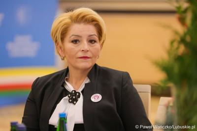 Pierwsze posiedzenie Lubuskiej Rady Kobiet kadencji 2024-2029
