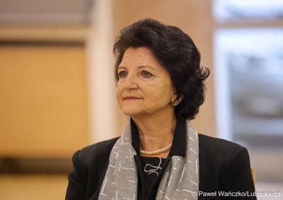 Pierwsze posiedzenie Lubuskiej Rady Kobiet kadencji 2024-2029
