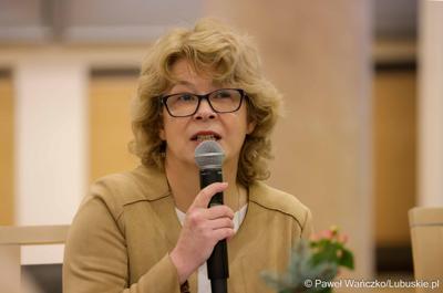 Pierwsze posiedzenie Lubuskiej Rady Kobiet kadencji 2024-2029
