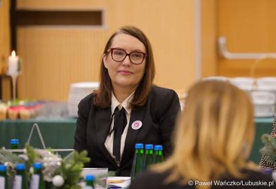 Pierwsze posiedzenie Lubuskiej Rady Kobiet kadencji 2024-2029

