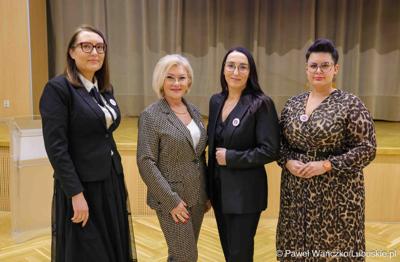 Pierwsze posiedzenie Lubuskiej Rady Kobiet kadencji 2024-2029
