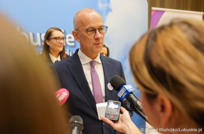 Pierwsze posiedzenie Lubuskiej Rady Kobiet kadencji 2024-2029
