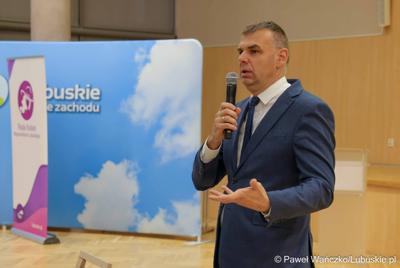 Pierwsze posiedzenie Lubuskiej Rady Kobiet kadencji 2024-2029
