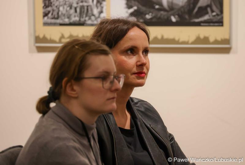 Podsumowanie Roku Edukacji Ekonomicznej w Muzeum Ziemi Lubuskiej. Konferencja odbyła się pod honorowym patronatem Marszałka Województwa Lubuskiego Marcina Jabłońskiego.