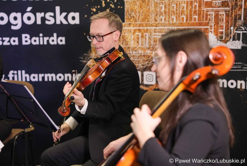 Budżetowa sesja Sejmiku Województwa Lubuskiego
