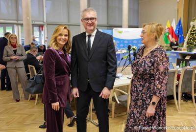 Budżetowa sesja Sejmiku Województwa Lubuskiego