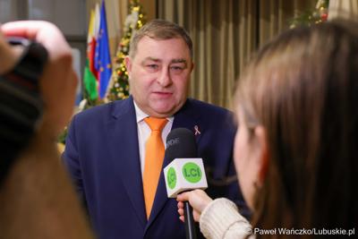 Budżetowa sesja Sejmiku Województwa Lubuskiego