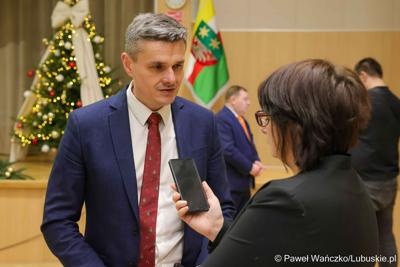 Budżetowa sesja Sejmiku Województwa Lubuskiego