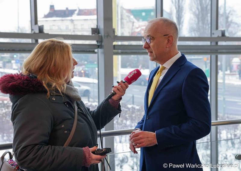 Kolejni zdolni młodzi Lubuszanie dołączyli do grona „Lubuskich Talentów”. W Filharmonii Zielonogórskiej odbyła się Uroczysta gala dla stypendystów z południa województwa.