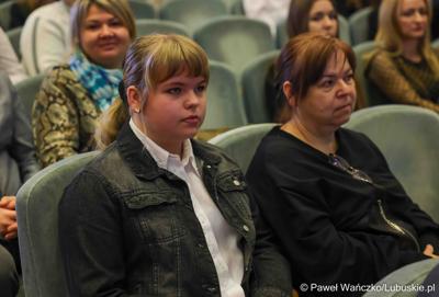 Kolejni zdolni młodzi Lubuszanie dołączyli do grona „Lubuskich Talentów”. W Filharmonii Zielonogórskiej odbyła się Uroczysta gala dla stypendystów z południa województwa. 