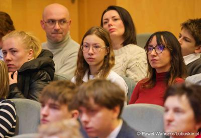 Kolejni zdolni młodzi Lubuszanie dołączyli do grona „Lubuskich Talentów”. W Filharmonii Zielonogórskiej odbyła się Uroczysta gala dla stypendystów z południa województwa. 