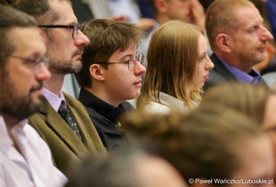 Kolejni zdolni młodzi Lubuszanie dołączyli do grona „Lubuskich Talentów”. W Filharmonii Zielonogórskiej odbyła się Uroczysta gala dla stypendystów z południa województwa. 