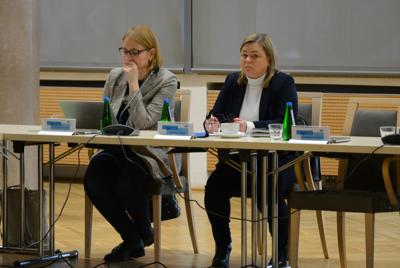 Posiedzenie Komitetu Monitorującego program Fundusze Europejskie dla Lubuskiego 2021-2027