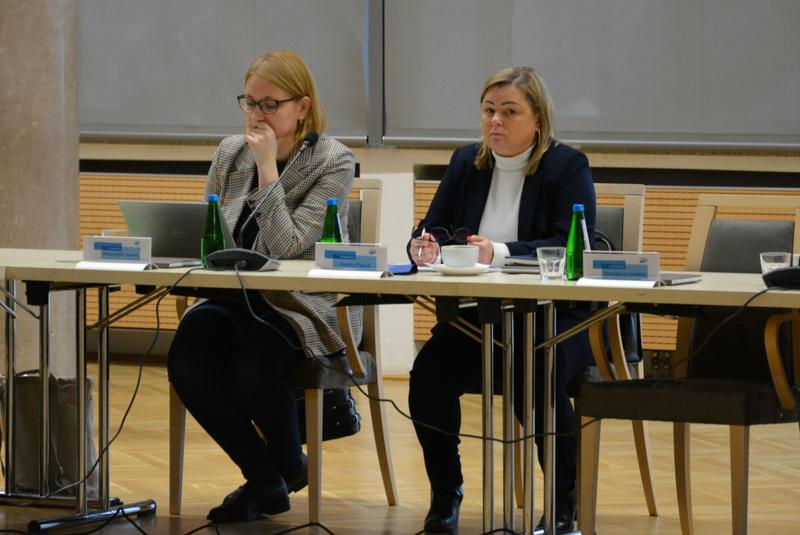 Posiedzenie Komitetu Monitorującego program Fundusze Europejskie dla Lubuskiego 2021-2027