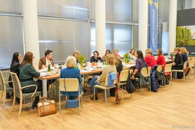 Rada Kobiet Województwa Lubuskiego - plan ogólny