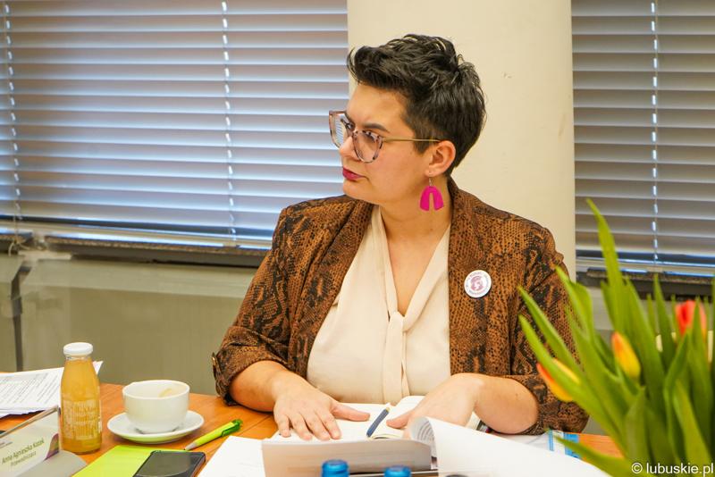 Rada Kobiet Województwa Lubuskiego