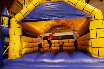 33 finał Wielkiej Orkiestry Świątecznej Pomocy w WOSiR Drzonków