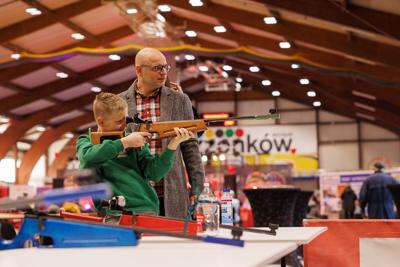 33 finał Wielkiej Orkiestry Świątecznej Pomocy w WOSiR Drzonków