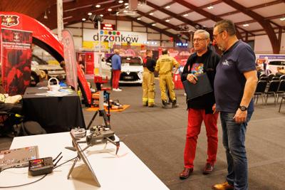 33 finał Wielkiej Orkiestry Świątecznej Pomocy w WOSiR Drzonków