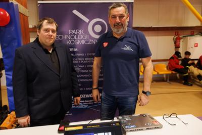 33 finał Wielkiej Orkiestry Świątecznej Pomocy w WOSiR Drzonków