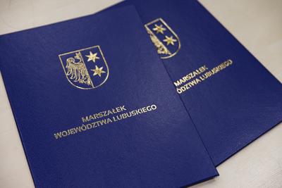 Samorząd Województwa Lubuskiego zawarł porozumienie o współpracy z Polską Agencją Kosmiczną