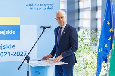 Świebodzin, Międzyrzecz i Sulęcin to samorządy zrzeszone w Związku Zintegrowanych Inwestycji Terytorialnych Świebodzińsko-Międzyrzeckiego Miejskiego Obszaru Funkcjonalnego. Przypieczętowały to porozumienie 29 stycznia 2025 r. w Świebodzińskim Domu Kultury.