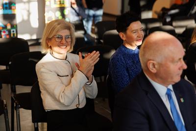 Świebodzin, Międzyrzecz i Sulęcin to samorządy zrzeszone w Związku Zintegrowanych Inwestycji Terytorialnych Świebodzińsko-Międzyrzeckiego Miejskiego Obszaru Funkcjonalnego. Przypieczętowały to porozumienie 29 stycznia 2025 r. w Świebodzińskim Domu Kultury.