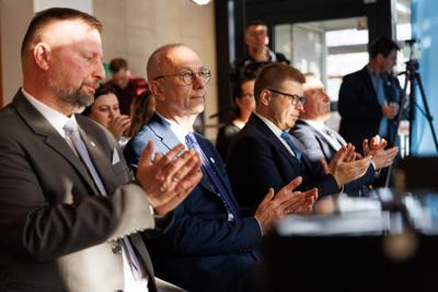 Świebodzin, Międzyrzecz i Sulęcin to samorządy zrzeszone w Związku Zintegrowanych Inwestycji Terytorialnych Świebodzińsko-Międzyrzeckiego Miejskiego Obszaru Funkcjonalnego. Przypieczętowały to porozumienie 29 stycznia 2025 r. w Świebodzińskim Domu Kultury.