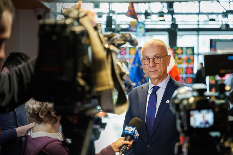 Świebodzin, Międzyrzecz i Sulęcin to samorządy zrzeszone w Związku Zintegrowanych Inwestycji Terytorialnych Świebodzińsko-Międzyrzeckiego Miejskiego Obszaru Funkcjonalnego. Przypieczętowały to porozumienie 29 stycznia 2025 r. w Świebodzińskim Domu Kultury.