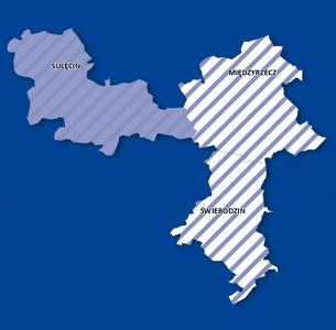 Świebodzin, Międzyrzecz i Sulęcin to samorządy zrzeszone w Związku Zintegrowanych Inwestycji Terytorialnych Świebodzińsko-Międzyrzeckiego Miejskiego Obszaru Funkcjonalnego. Przypieczętowały to porozumienie 29 stycznia 2025 r. w Świebodzińskim Domu Kultury.