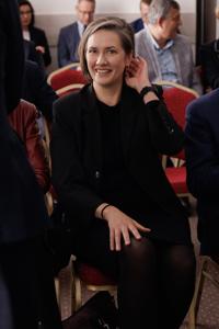 30 stycznia 2025 r. w Lubniewicach Zarząd Województwa Lubuskiego i parlamentarzyści rozmawiali z wiceministrem sportu i turystyki Ireneuszem Rasiem nt. założeń programu rozwoju infrastruktury sportowej
