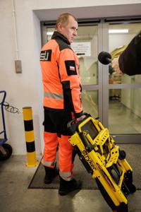Szpital Uniwersytecki w Zielonej Górze ma nową karetkę pediatryczną. Przekazanie sprzętu zakupionego w ramach dotacji z budżetu Województwa Lubuskiego odbyło się w piątek, 31 stycznia 2025 r. 