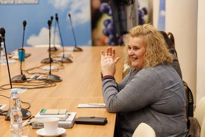 5 lutego w Sali Prasowej rozmawialiśmy o nowej inicjatywie – tworzeniu szlaków kulinarnych w naszym regionie. To szansa na promocję lokalnych smaków i tradycji, ale też impuls dla turystyki i rozwoju małych producentów.