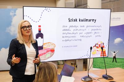 5 lutego w Sali Prasowej rozmawialiśmy o nowej inicjatywie – tworzeniu szlaków kulinarnych w naszym regionie. To szansa na promocję lokalnych smaków i tradycji, ale też impuls dla turystyki i rozwoju małych producentów.