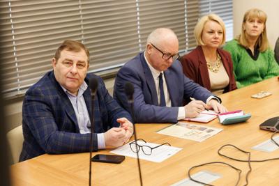 5 lutego w Sali Prasowej rozmawialiśmy o nowej inicjatywie – tworzeniu szlaków kulinarnych w naszym regionie. To szansa na promocję lokalnych smaków i tradycji, ale też impuls dla turystyki i rozwoju małych producentów.