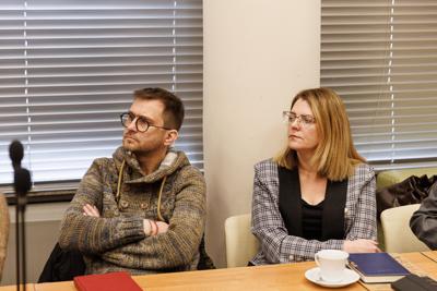 5 lutego w Sali Prasowej rozmawialiśmy o nowej inicjatywie – tworzeniu szlaków kulinarnych w naszym regionie. To szansa na promocję lokalnych smaków i tradycji, ale też impuls dla turystyki i rozwoju małych producentów.