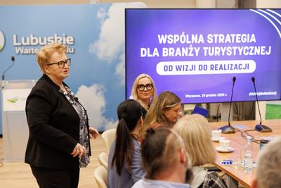 5 lutego w Sali Prasowej rozmawialiśmy o nowej inicjatywie – tworzeniu szlaków kulinarnych w naszym regionie. To szansa na promocję lokalnych smaków i tradycji, ale też impuls dla turystyki i rozwoju małych producentów.
