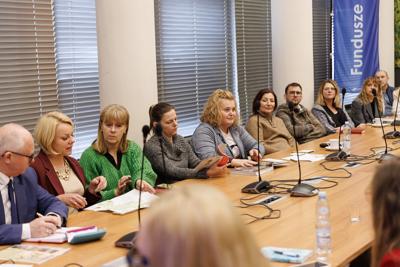 5 lutego w Sali Prasowej rozmawialiśmy o nowej inicjatywie – tworzeniu szlaków kulinarnych w naszym regionie. To szansa na promocję lokalnych smaków i tradycji, ale też impuls dla turystyki i rozwoju małych producentów.