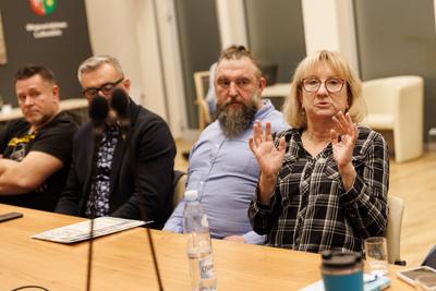 5 lutego w Sali Prasowej rozmawialiśmy o nowej inicjatywie – tworzeniu szlaków kulinarnych w naszym regionie. To szansa na promocję lokalnych smaków i tradycji, ale też impuls dla turystyki i rozwoju małych producentów.