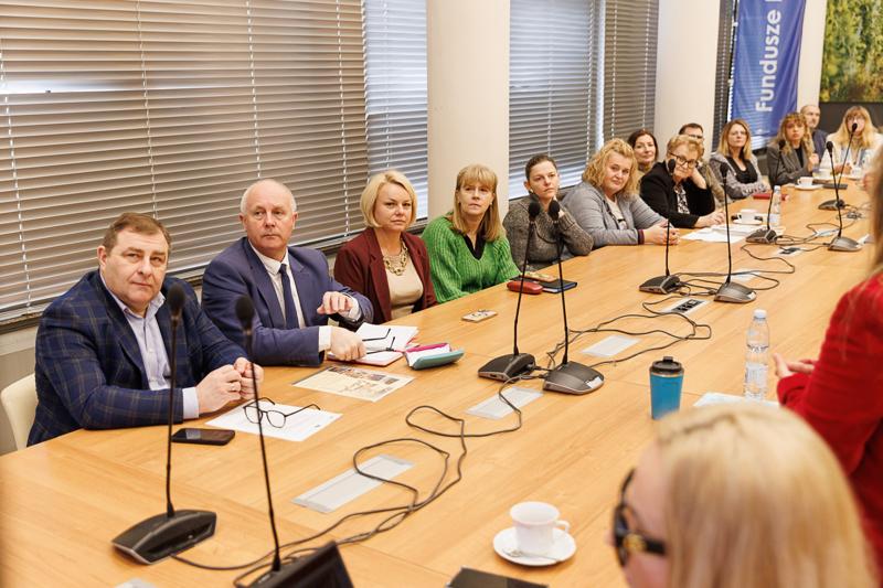 5 lutego w Sali Prasowej rozmawialiśmy o nowej inicjatywie – tworzeniu szlaków kulinarnych w naszym regionie. To szansa na promocję lokalnych smaków i tradycji, ale też impuls dla turystyki i rozwoju małych producentów.