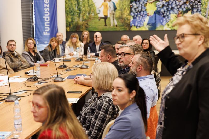 5 lutego w Sali Prasowej rozmawialiśmy o nowej inicjatywie – tworzeniu szlaków kulinarnych w naszym regionie. To szansa na promocję lokalnych smaków i tradycji, ale też impuls dla turystyki i rozwoju małych producentów.