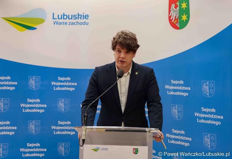 VII zwyczajna sesja Sejmiku Województwa Lubuskiego