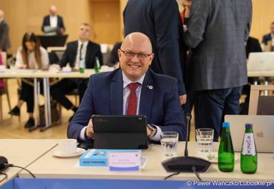  VII zwyczajna sesja Sejmiku Województwa Lubuskiego