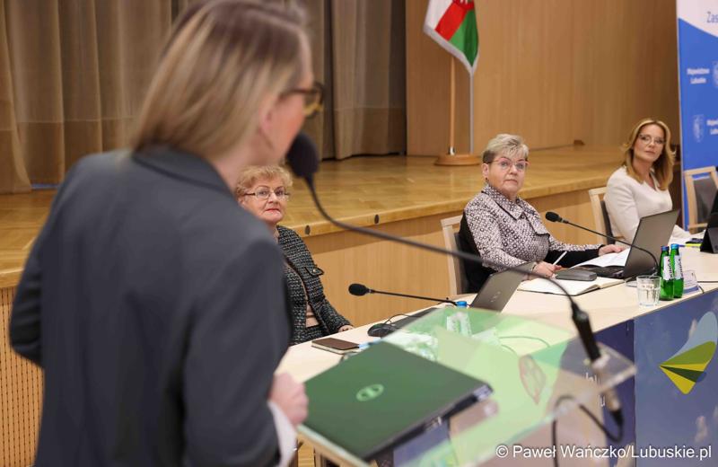 Uroczyste wręczenie Nagrody dziennikarskiej im. Edwarda Mincera
