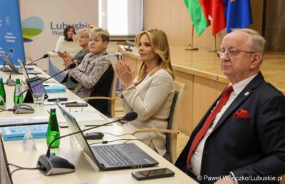 Uroczyste wręczenie Nagrody dziennikarskiej im. Edwarda Mincera