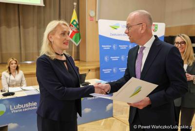 Uroczyste wręczenie Nagrody dziennikarskiej im. Edwarda Mincera