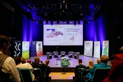 11 lutego br. w Regionalnym Centrum Animacji Kultury w Zielonej Górze odbyło się spotkanie z ekspertami z okazji Światowego Dnia Chorego. Współorganizatorem wydarzenia był Urząd Marszałkowski Województwa Lubuskiego.
