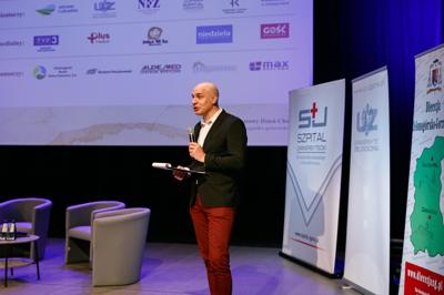 11 lutego br. w Regionalnym Centrum Animacji Kultury w Zielonej Górze odbyło się spotkanie z ekspertami z okazji Światowego Dnia Chorego. Współorganizatorem wydarzenia był Urząd Marszałkowski Województwa Lubuskiego.