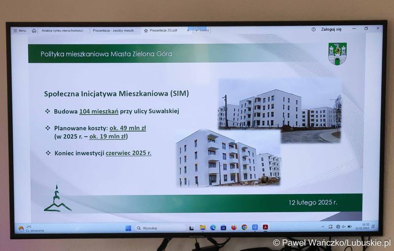 Posiedzenie Lubuskiej Rady Doradczej ds. Rozwoju Regionu