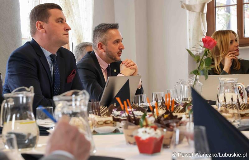 Posiedzenie Lubuskiej Rady Doradczej ds. Rozwoju Regionu